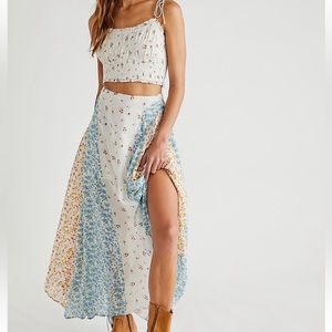 Free People Kaia Set